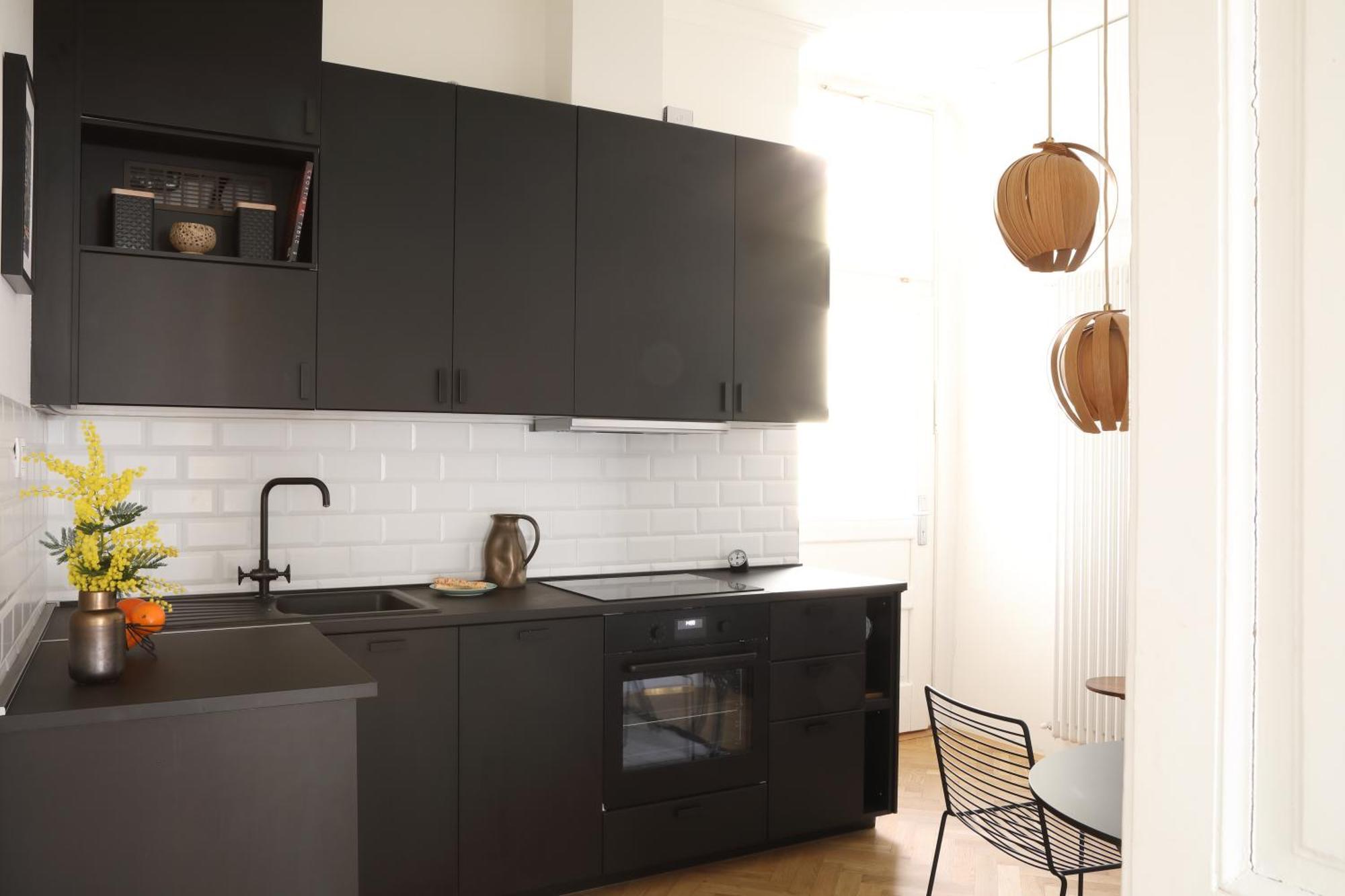 Premium Class Apartments III Zagreb Extérieur photo
