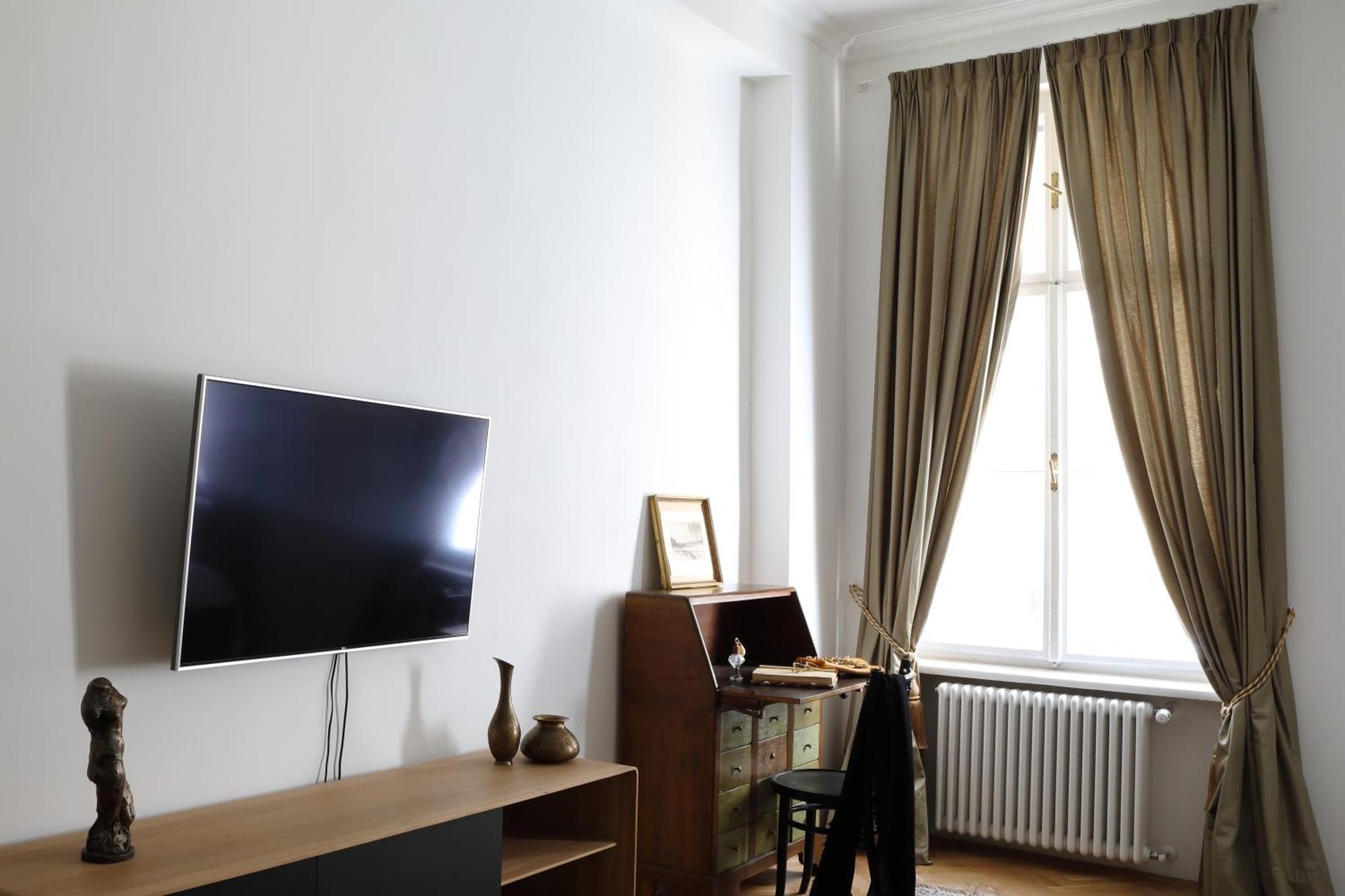 Premium Class Apartments III Zagreb Extérieur photo