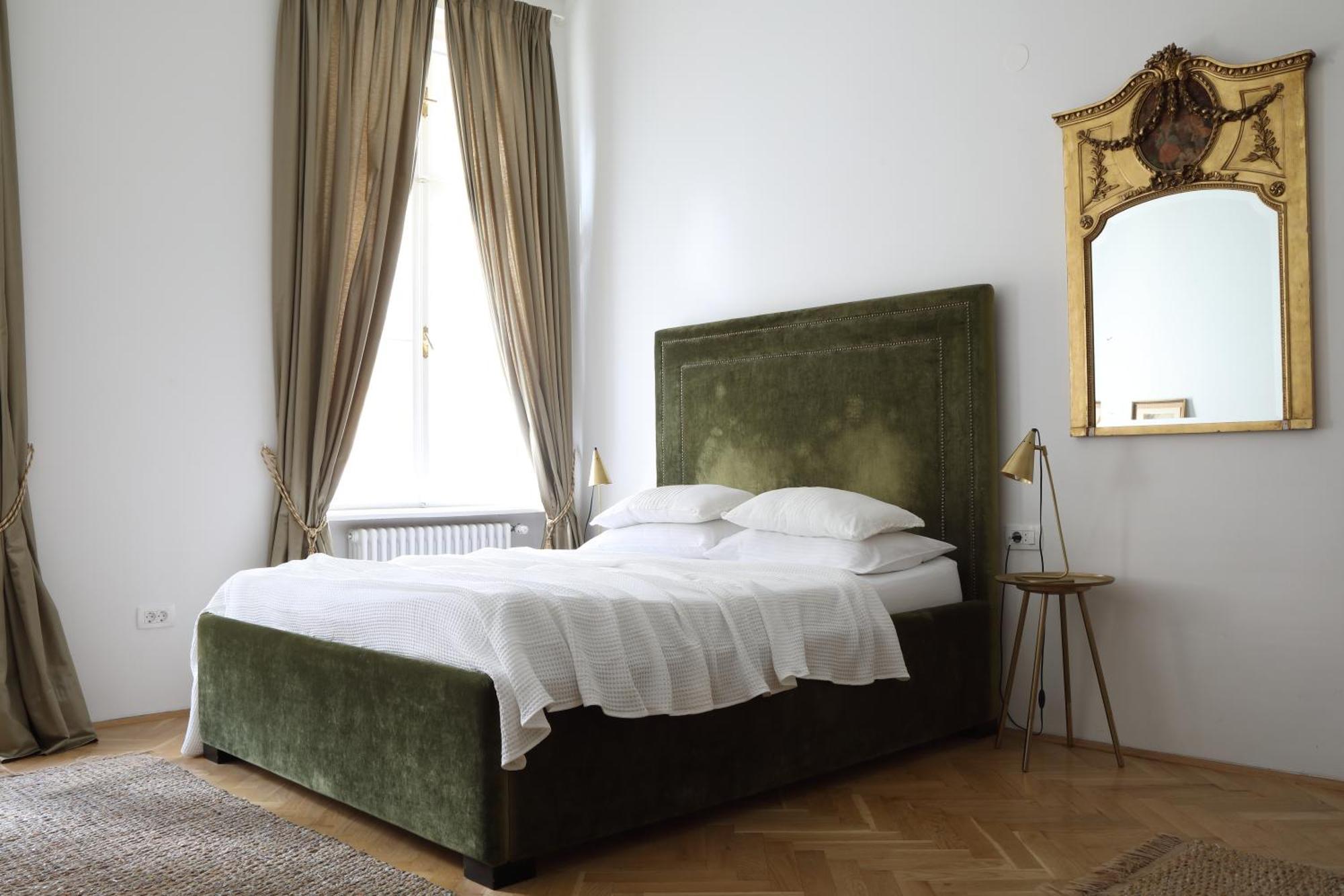 Premium Class Apartments III Zagreb Extérieur photo