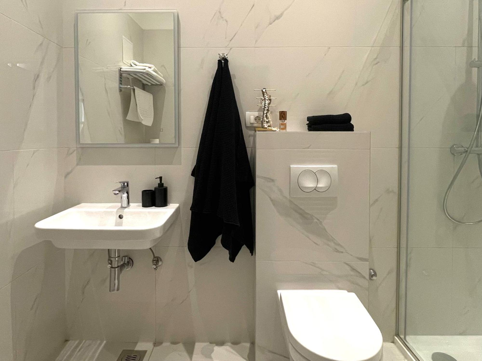 Premium Class Apartments III Zagreb Extérieur photo